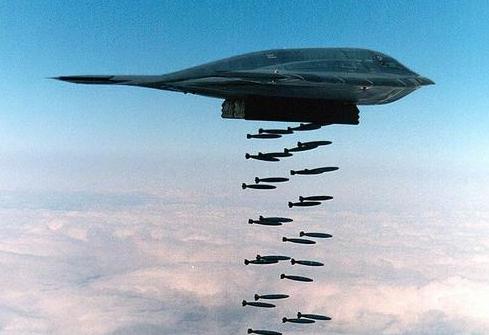 特朗普万万没料到的是，伊朗地下核设施和导弹无人机基地，没有被摧毁，原因是美军投下