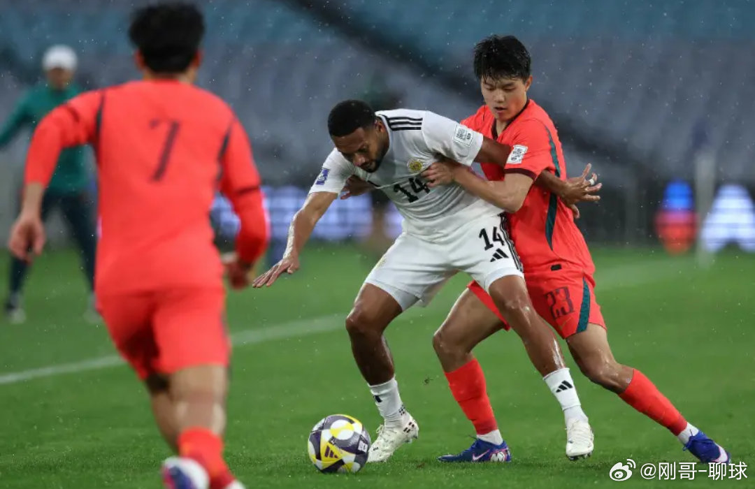 邵帅完美首秀！韦世豪破僵，张玉宁传射，国足2-0世界杯新军国足2比0库拉索 北京