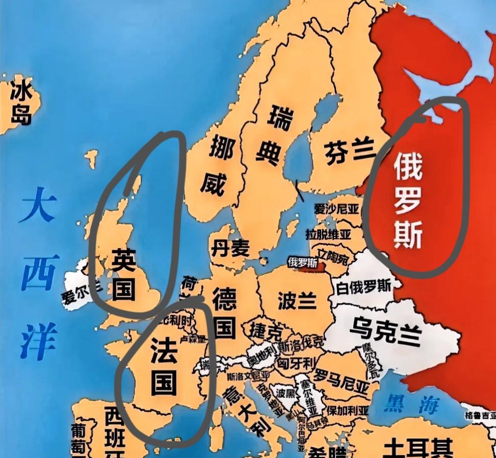 五大常任理事国谁最可能被取代？
A，英国
B，俄罗斯
C，法国

1，英国
英国