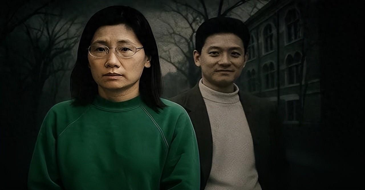 北大化学才女李天乐：潜伏在顶级药企十年，她利用职务之便，将其清华丈夫一点点 “熬