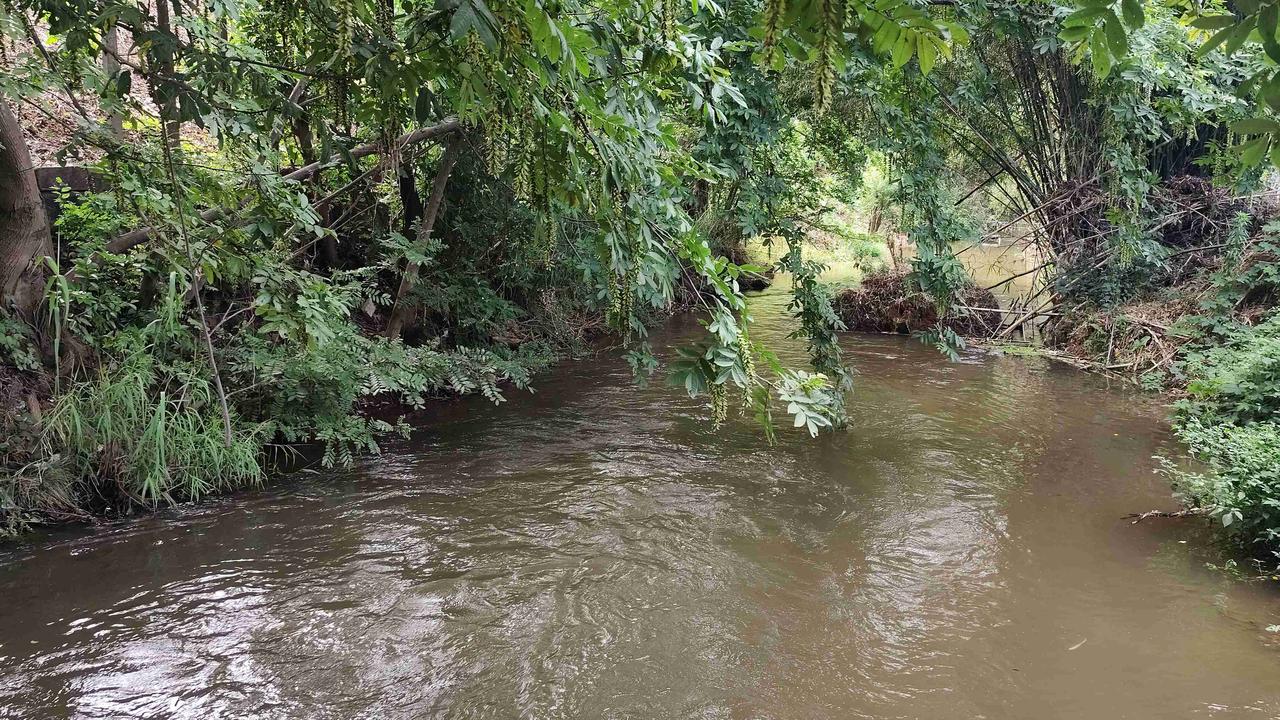 我的今日状态：😁轻松愉快
我这里的天气：☀️晴天