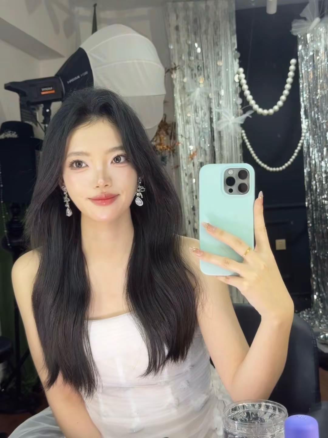 别骗我，因为我的心是薯片做的