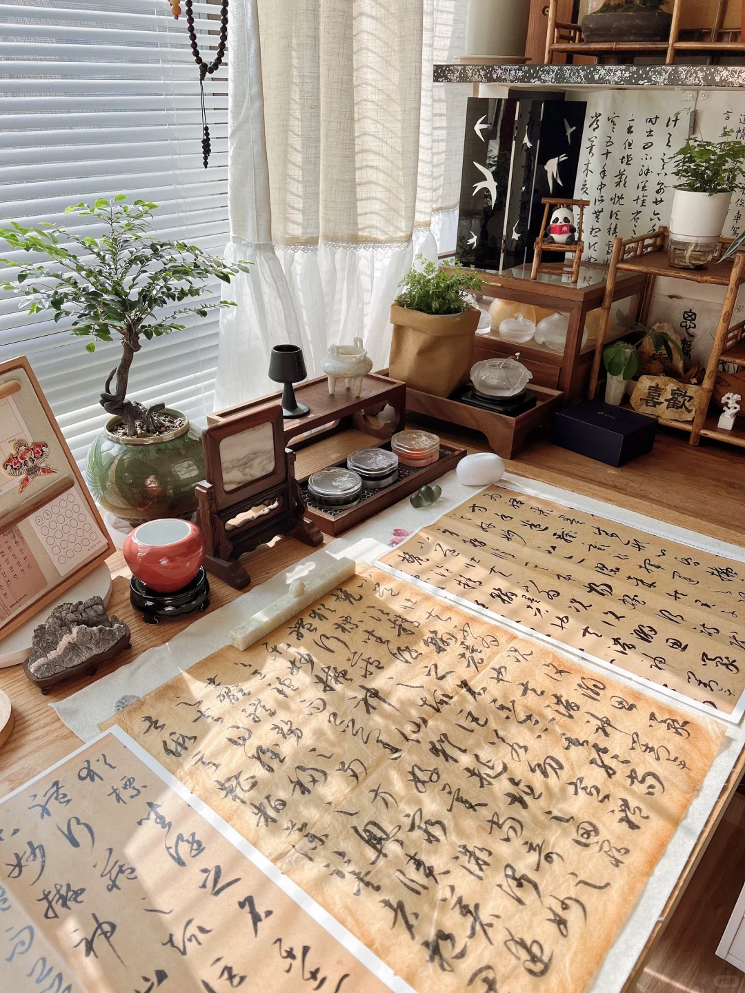 独处时🎧耳机里的小世界 隔离外界烦恼