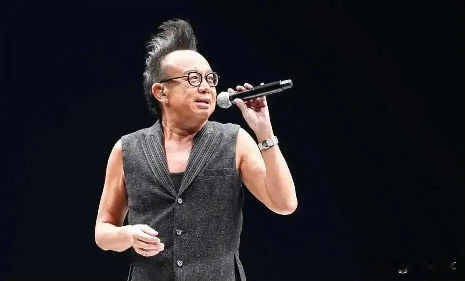 真的瞬间破防！明明现在医疗这么发达，黄大炜还是61岁就走了！
跟老公聊起这件事，