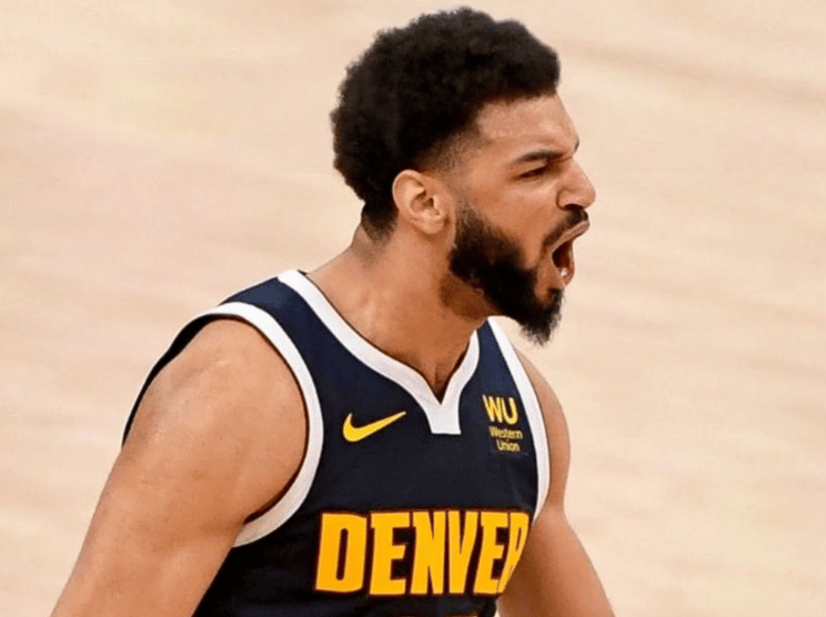 掘金伤情：明日对阵湖人默里和戈登可能出战、沃特森缺席