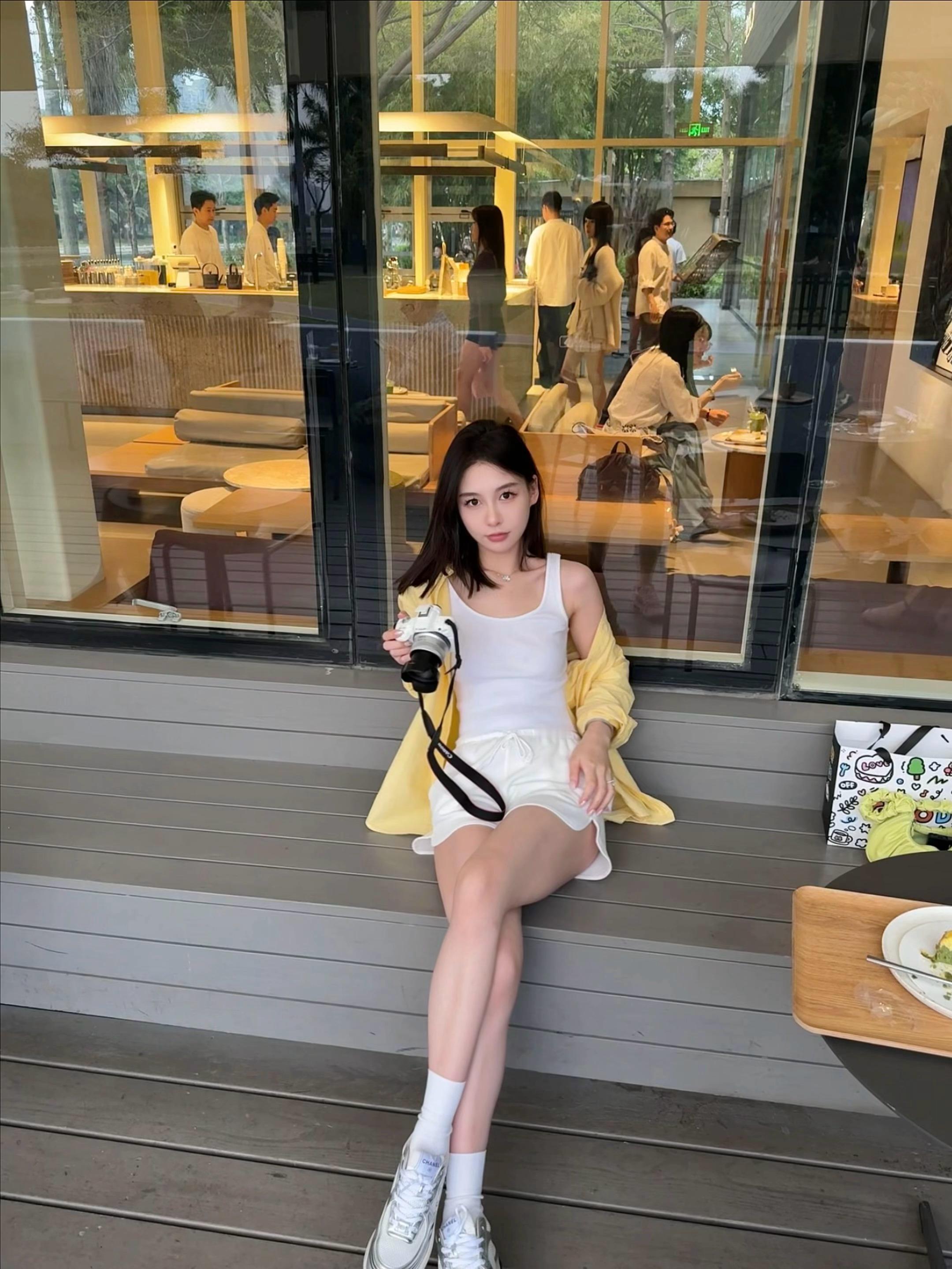 没有什么比现在更好的时刻了 ​​​