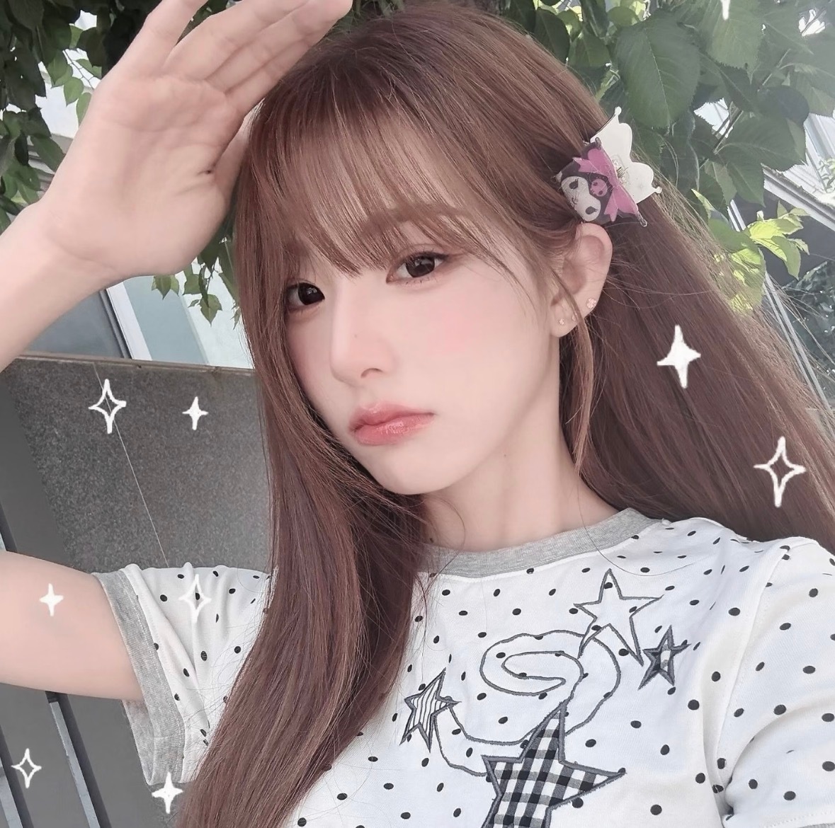 ·̩͙. ᘏ▸◂ᘏ .·̩͙꒰ ⸝⸝ɞ̴̶̷ ·̮ ɞ̴̶̷ ⸝⸝꒱头像｜女头｜