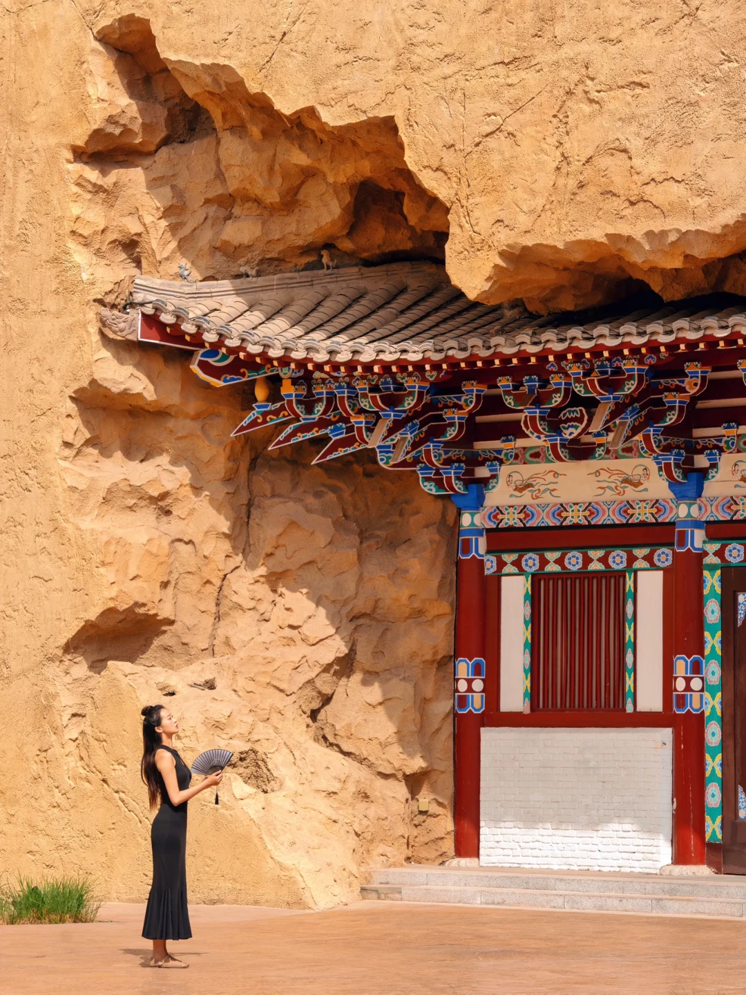 如果在郑州只有一天时间 一定要来这里‼️