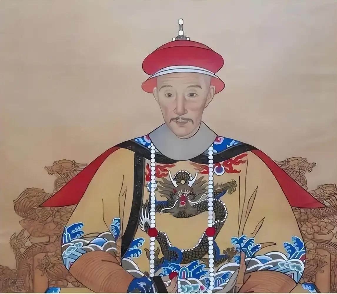 同治十三年十一月十二日，从大清早一直到晚上，宫中的谕旨一道接着一道

咱们先把背