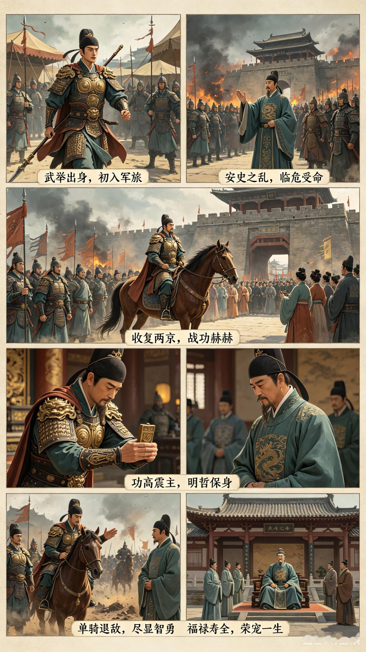 他是谁