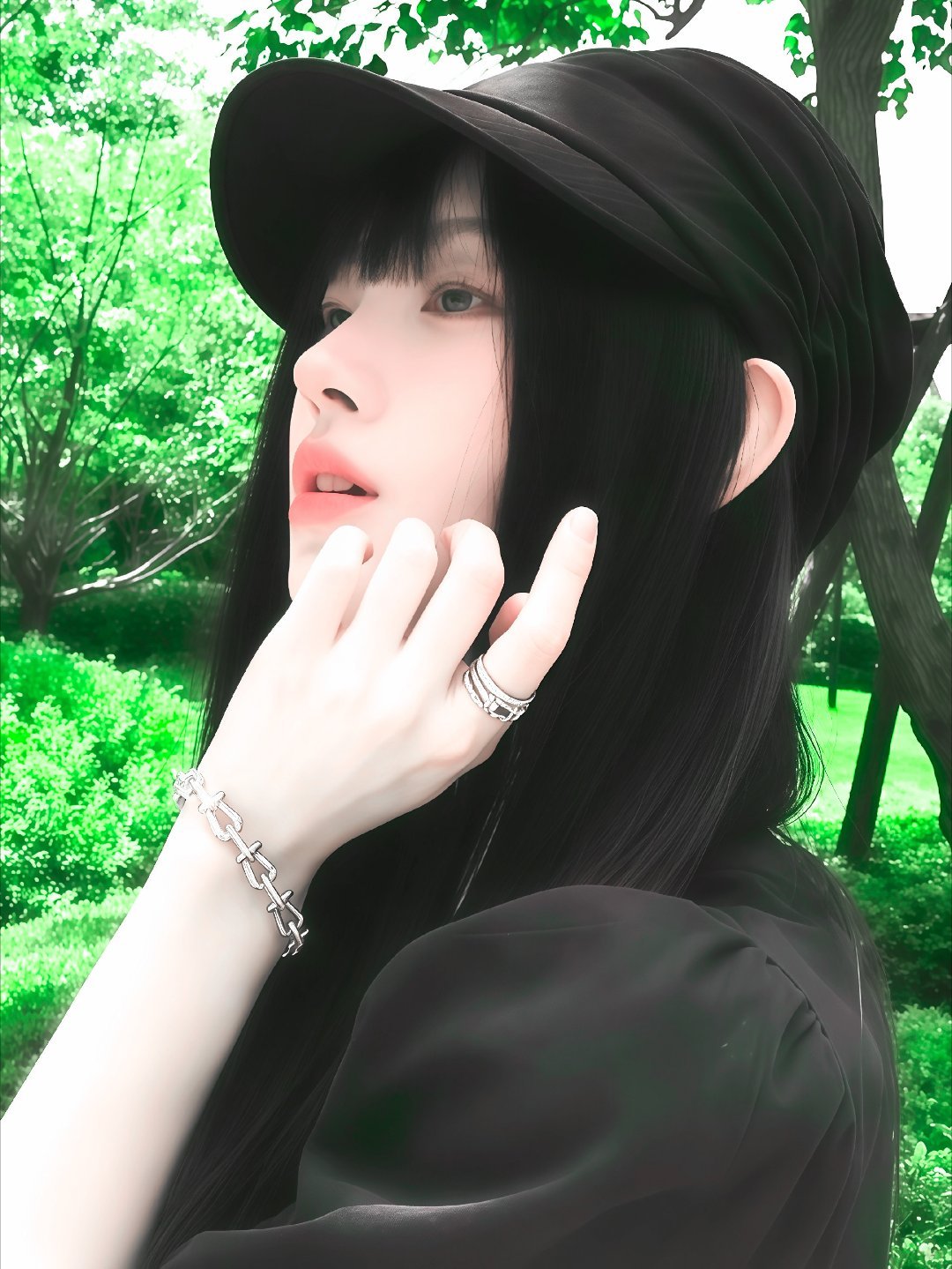 鞠婧祎 jjy鞠婧祎杨采薇 jjy鞠婧祎万花世界娱乐圈副本 “微风轻拂，阳光微暖