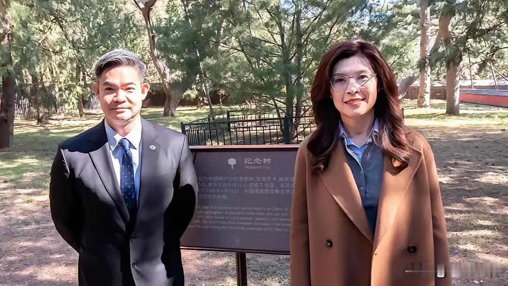 拦不住！大陆惠台政策一出，台湾青年组团而来，赖清德根本挡不住
 
大陆十项惠台政