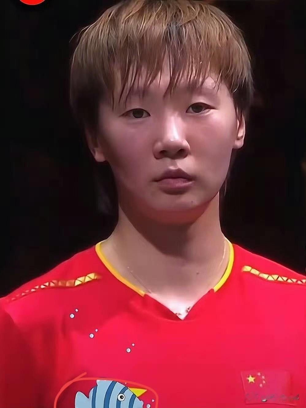 国乒史上最让人感到遗憾的运动员，
我觉得是以下五位：
1，刘诗雯
从未参加过奥运