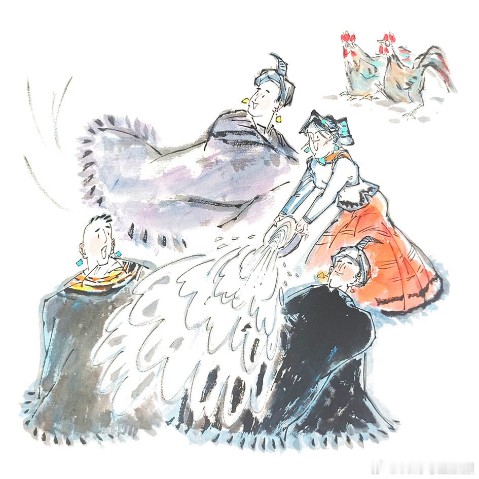 我国是一个多民族的国家，每个民族都拥有着自己独特的风俗习惯。而在这些丰富多彩的民