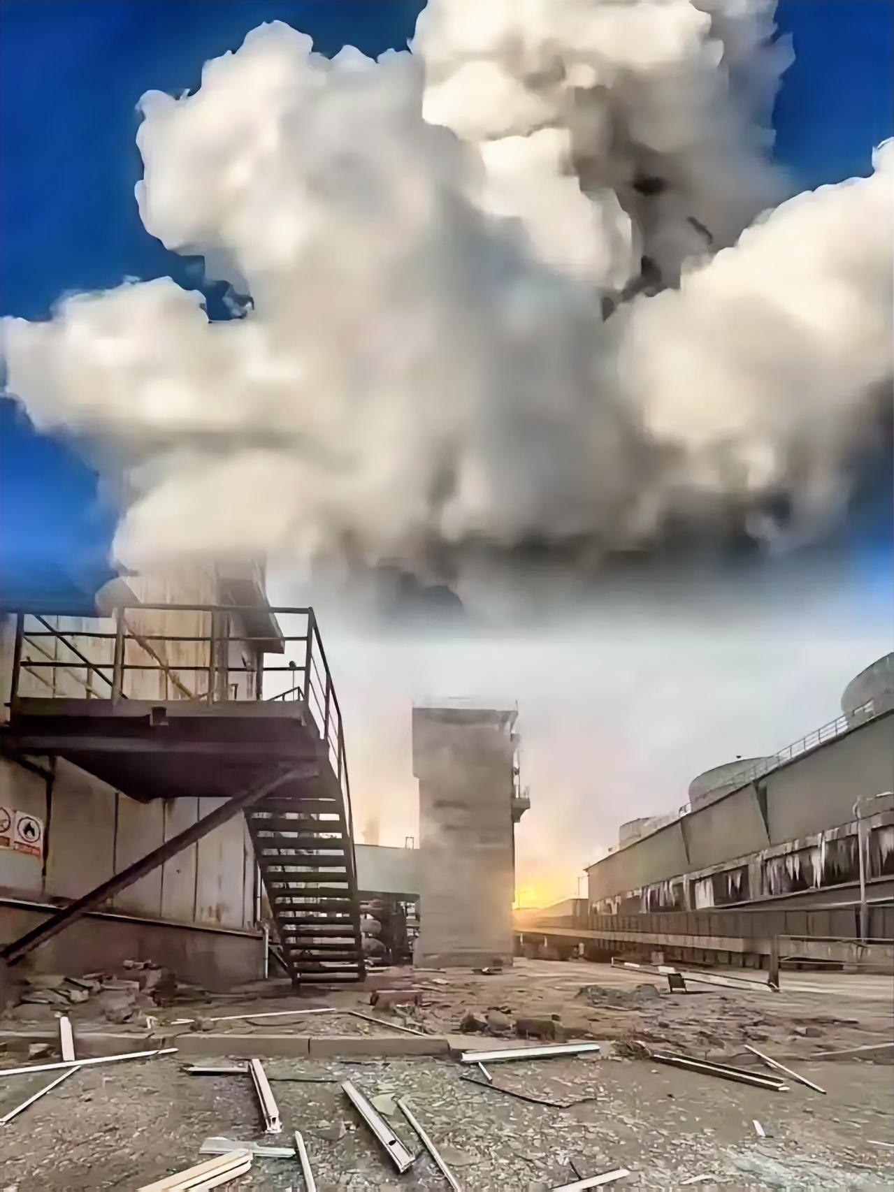 包钢安全生产事故引深思：漠视隐患的代价必须彻查
 
包钢安全生产事故的发生，让人