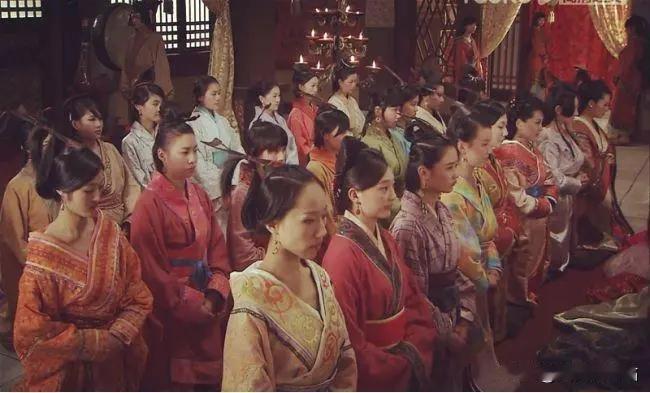 古代皇帝为什么大都短命？看完这几个原因，网友只能感慨：换谁都活不久！


提起古