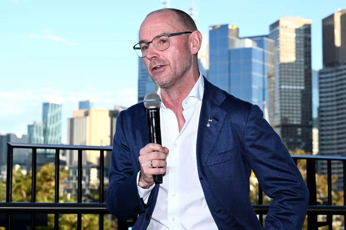 exspurs 穆恩：“我们对俱乐部的每一个部门都进行了审查——青训学院、医疗部