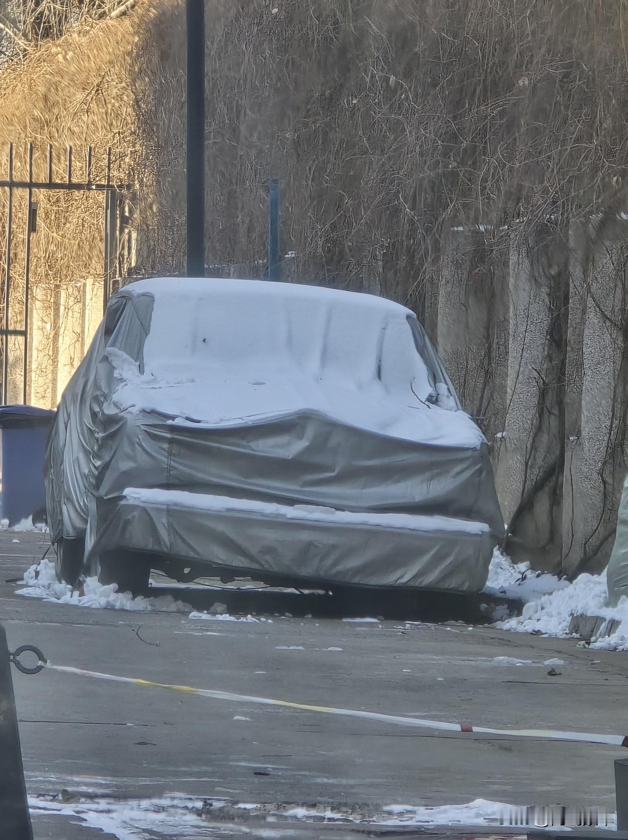 各位老板们谁知道这是什么车？