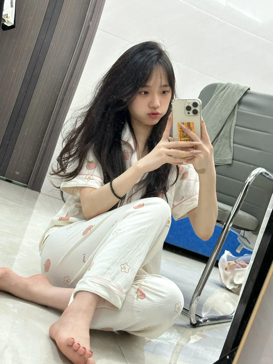 Do脸宝藏部位：眉弓