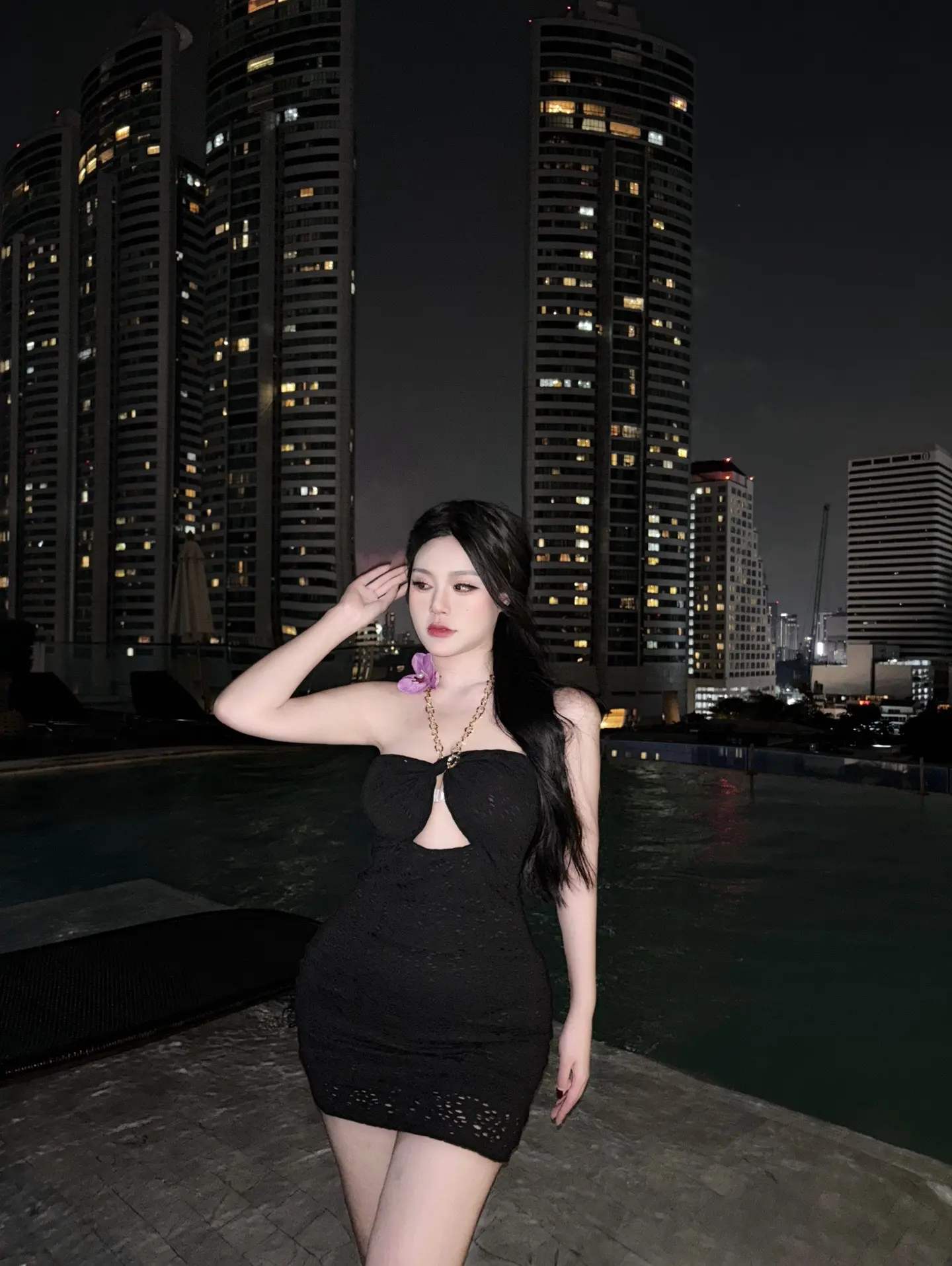 你愿意的话 之前的当做排练 你当初恋。