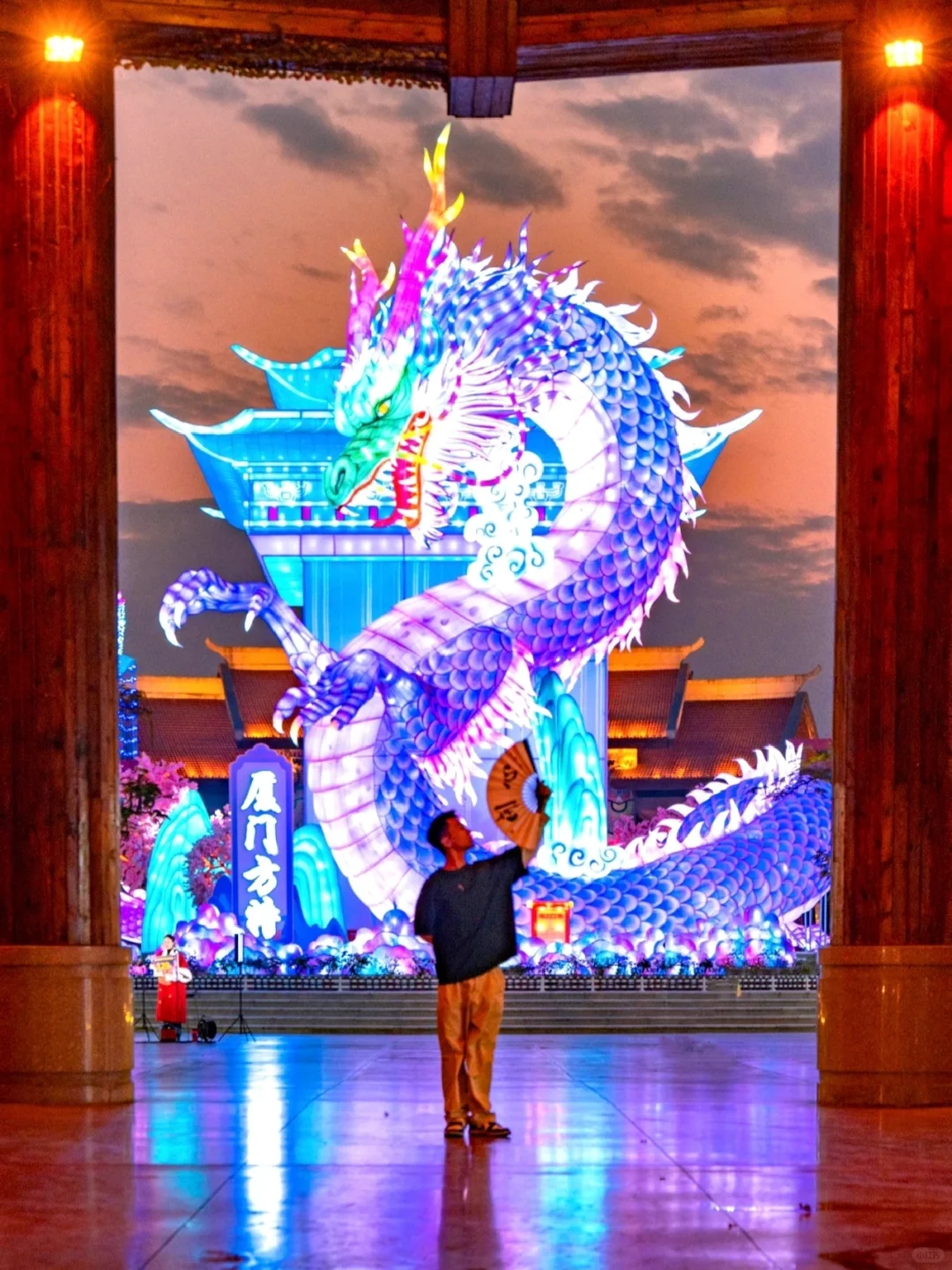 就在厦门‼️答应我一定不要错过这个乐园