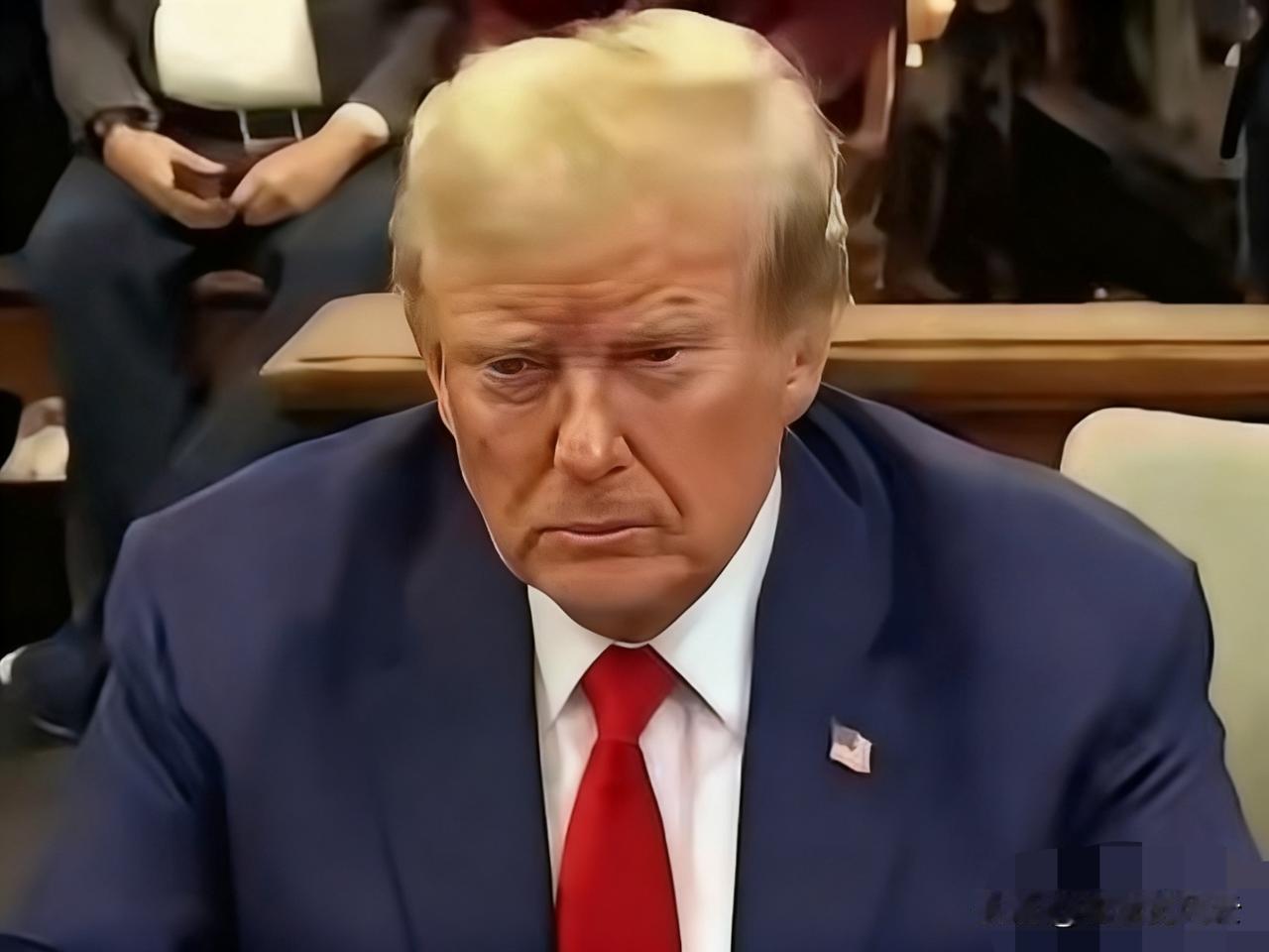 前脚美国刚刚在海上扣押了中国关联船只及所载石油，后脚中国就对美国军工企业开启了大