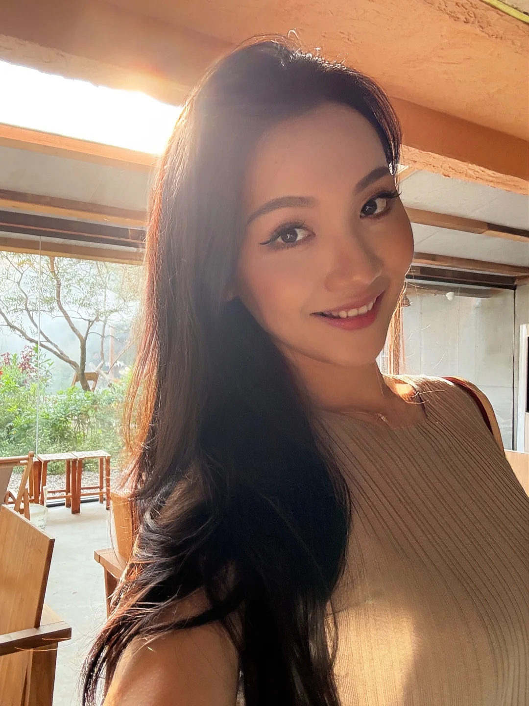 上班先暂停一下☀️