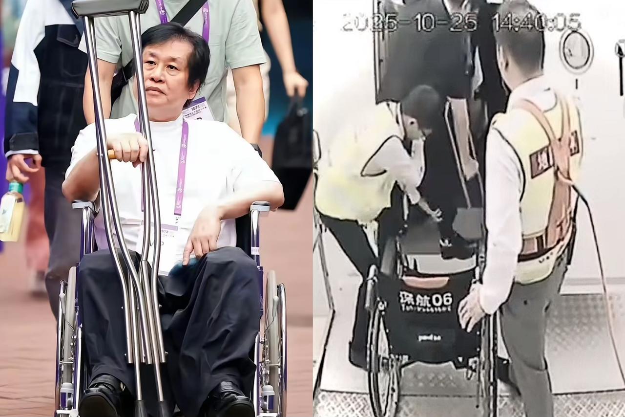 郑智化这事办的真不聪明！
不是因为他夸大其词诬陷深圳机场，
也不是因为他情绪失控