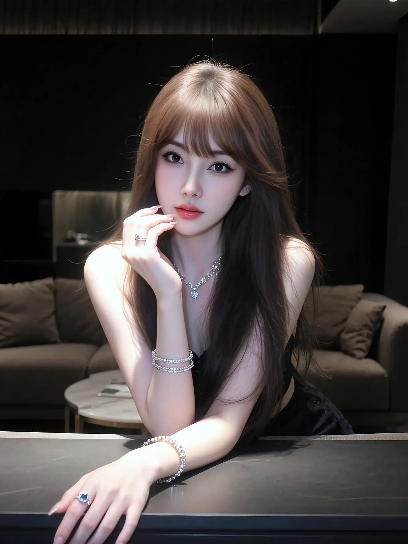 💕来个弟弟