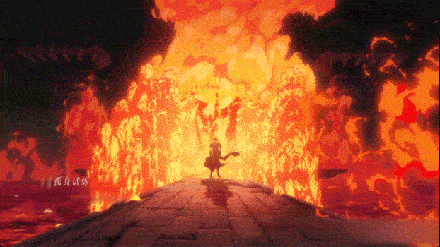 镇魂街中曹焱兵的第七位守护灵张辽终于要上线，这位忠诚谨慎又英勇善战的角色，必将为