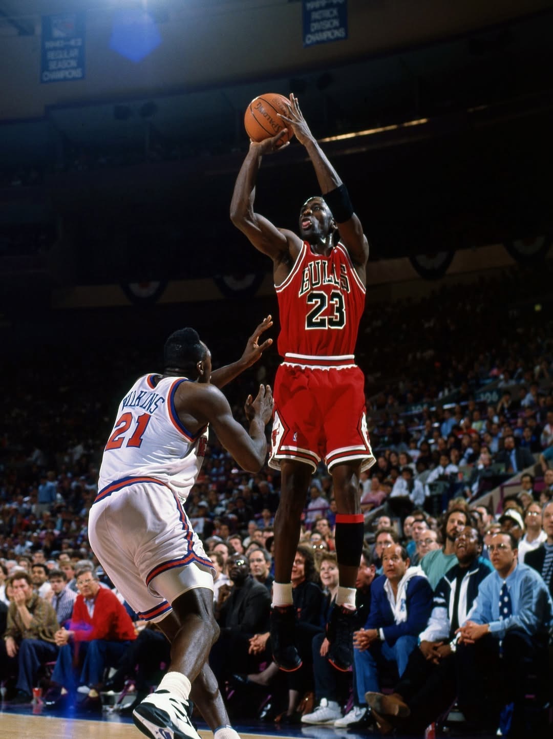 Michael Jordan迈克尔乔丹芝加哥公牛dps machine labN