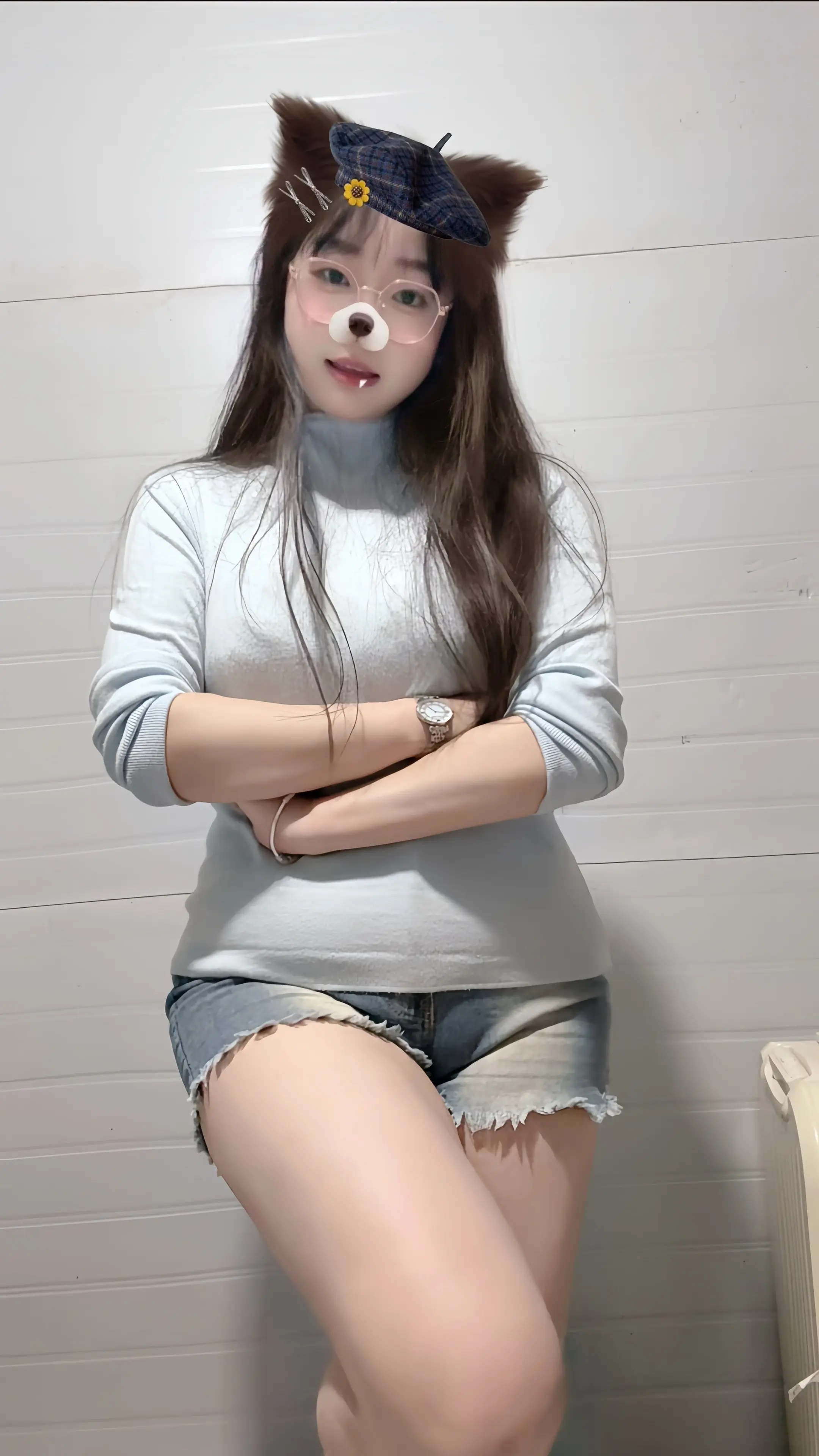 爱不会在原地