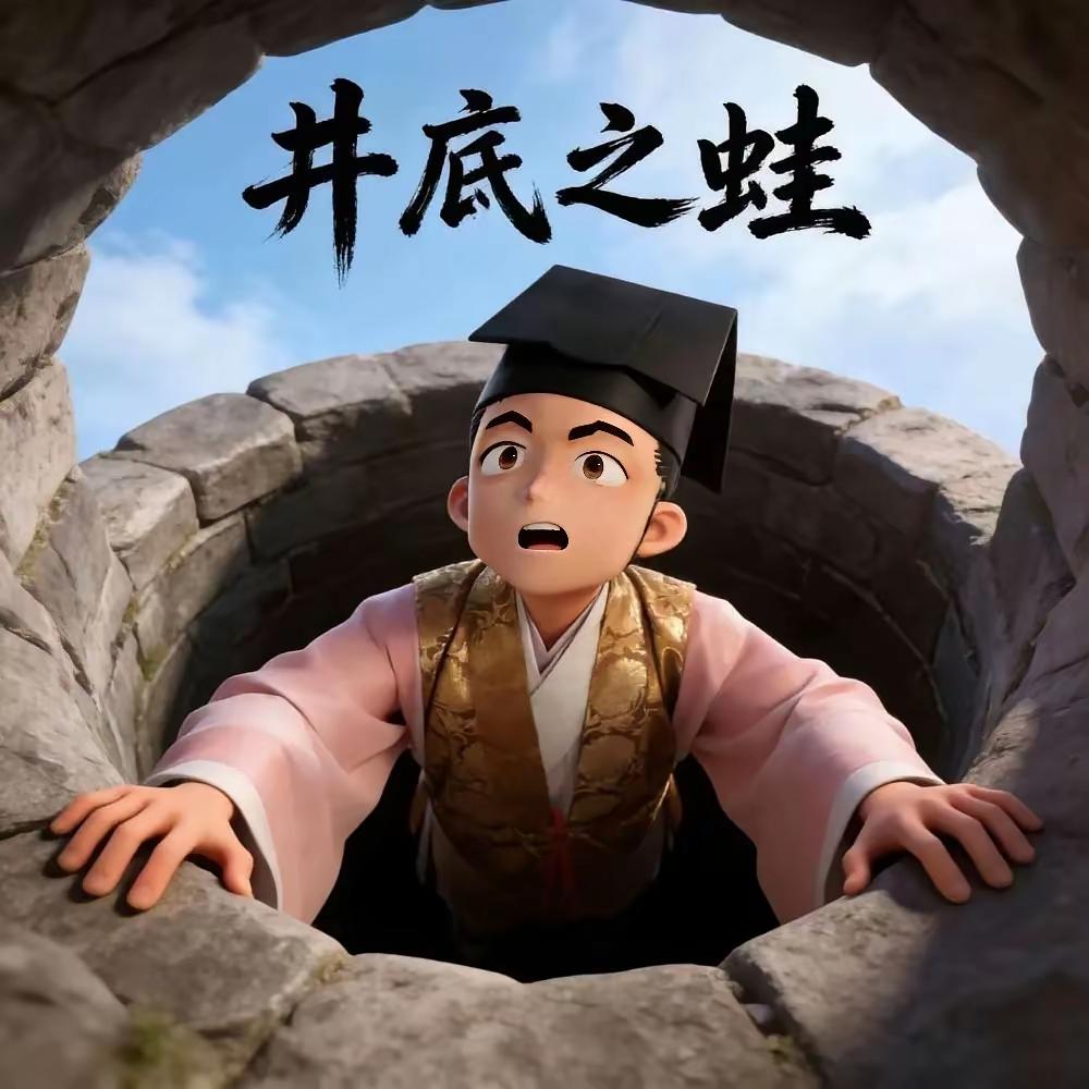 经常看到某些网民骂专家教授无知，甚至骂清华大学某著名国际问题专家是个笨蛋！
很多