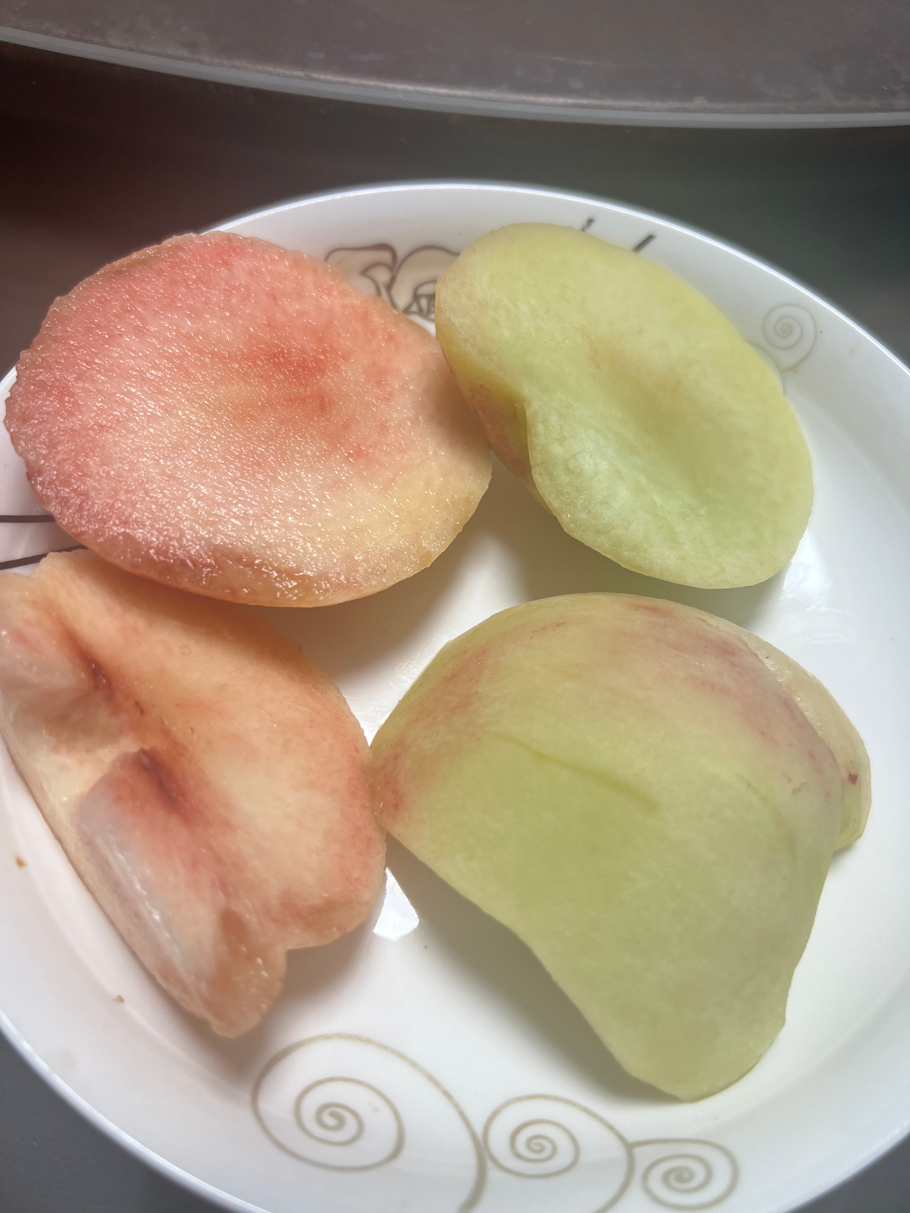 熟🍑和脆🍑 