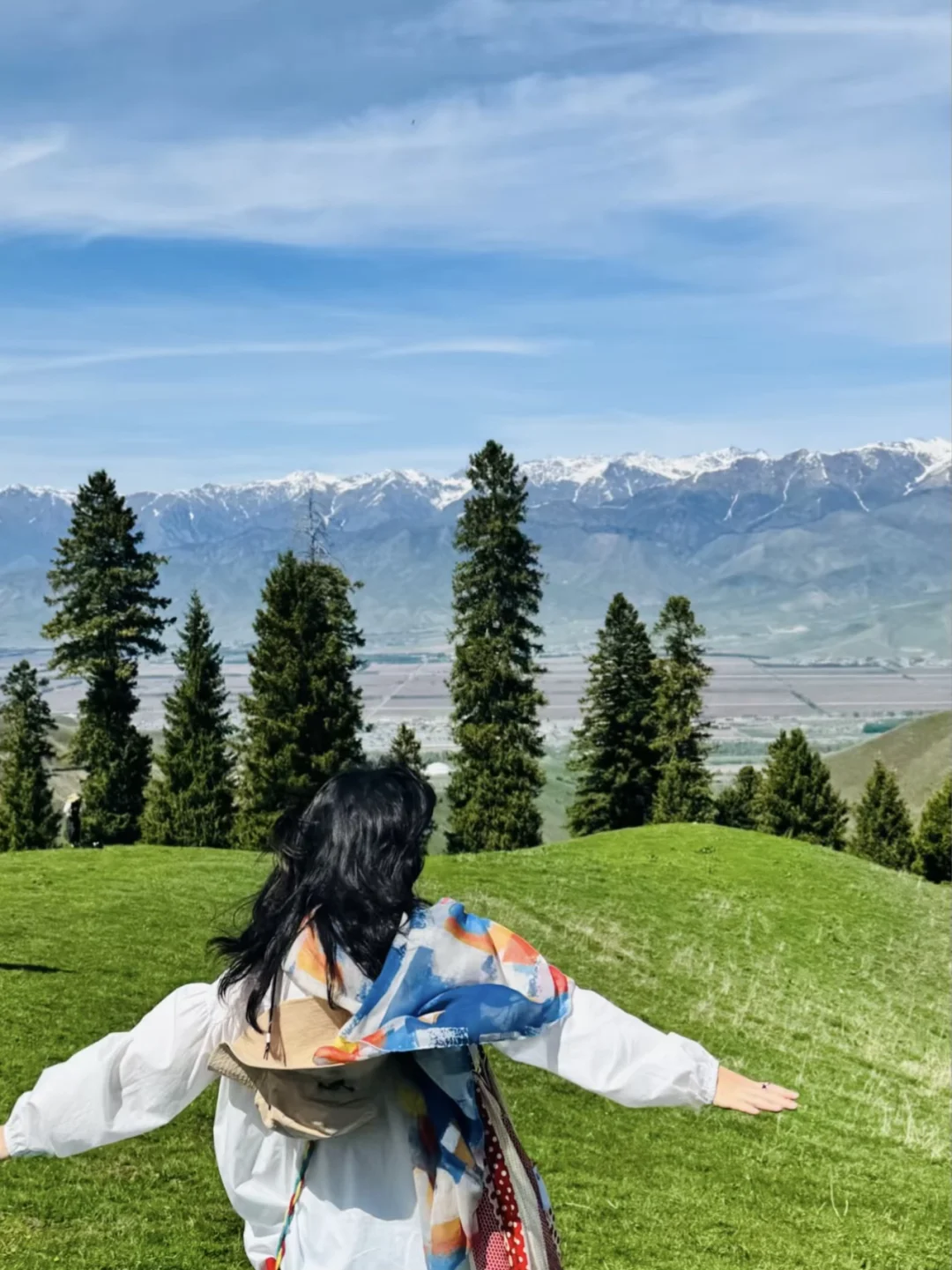 新疆旅游！！！这11点焊死在脑子里😭