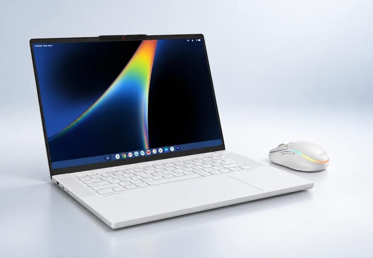 联想 Googlebook 15 参数有了，高端安卓笔记本

🟢Ultra 5