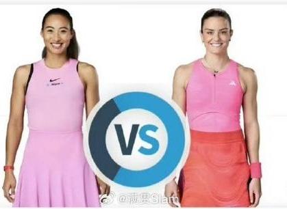 中国金花郑钦文WTA250诺丁汉站首轮比赛时刻
        北京时间2026