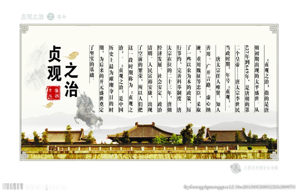 读《唐史》，聊历史（103）贞观之治
公元626年，玄武门之变两个月后，心灰意冷