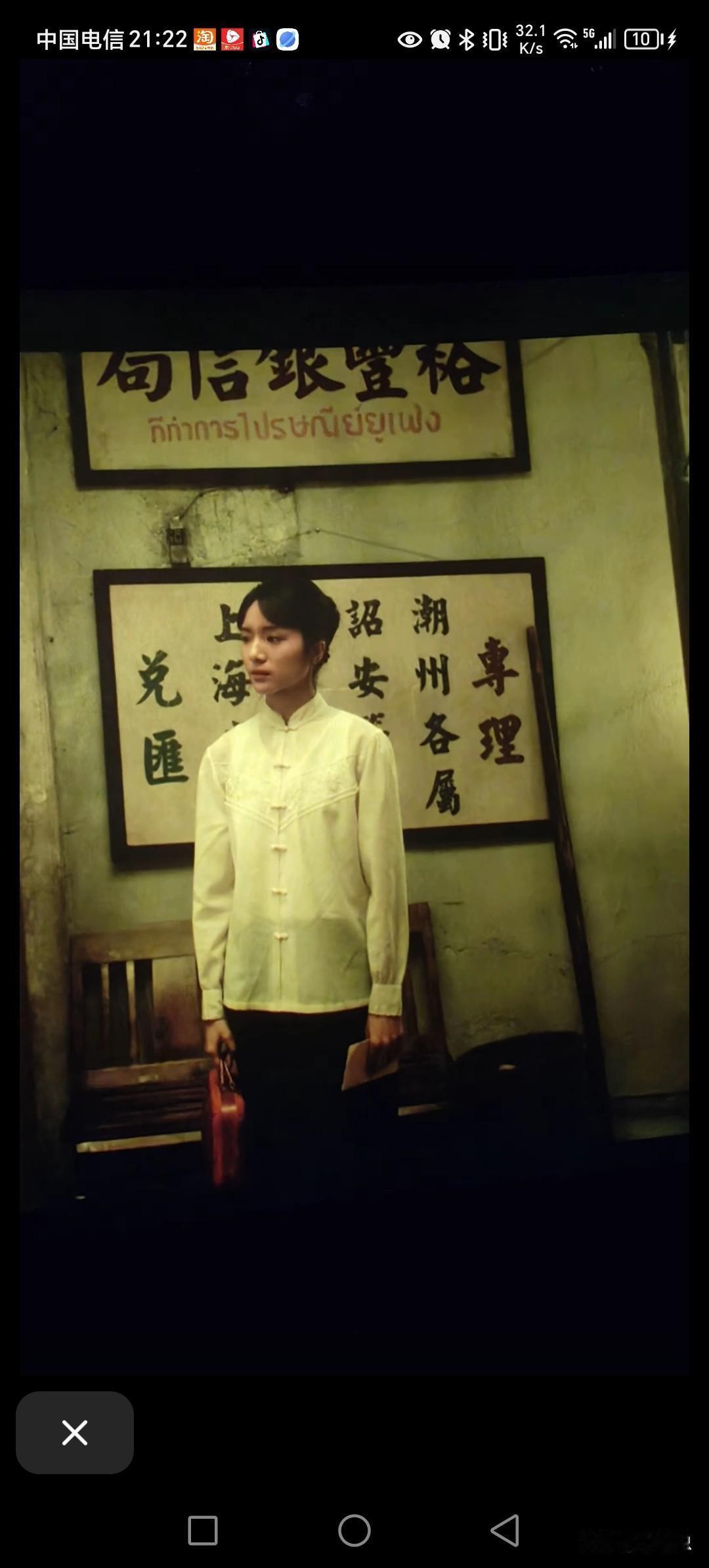 潮汕给阿嬷的情书，在漳州怎么没助力。
主要原因是，潮汕话在漳州现在属于少数人方言