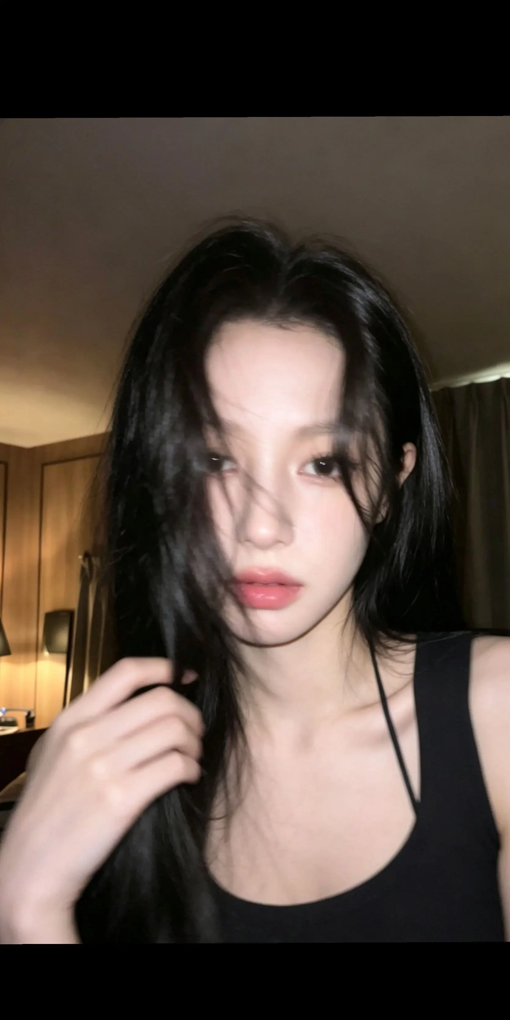 我愿意跟你殉情