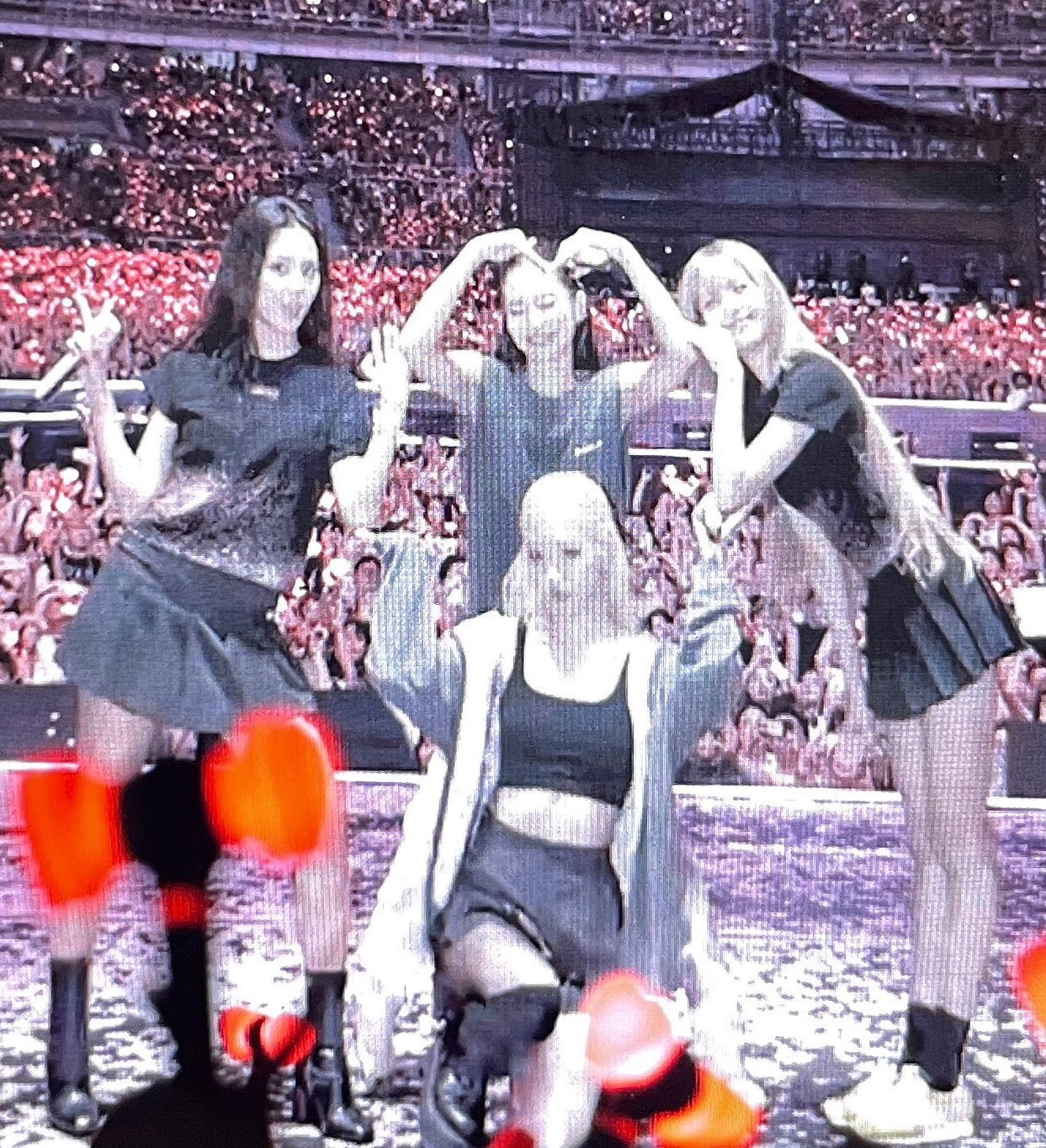 blackpink🩷🖤🩷 ​​​