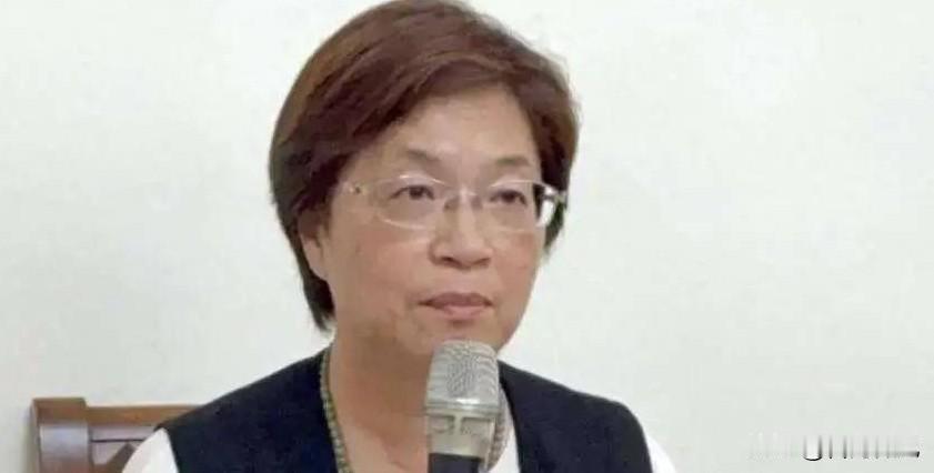 谢家出事，王惠美终于发声了！不过，只有四个字“尊重司法”

谢家一家人遭羁押，谢