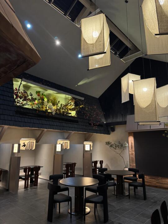 湖州新店‼️太高级了