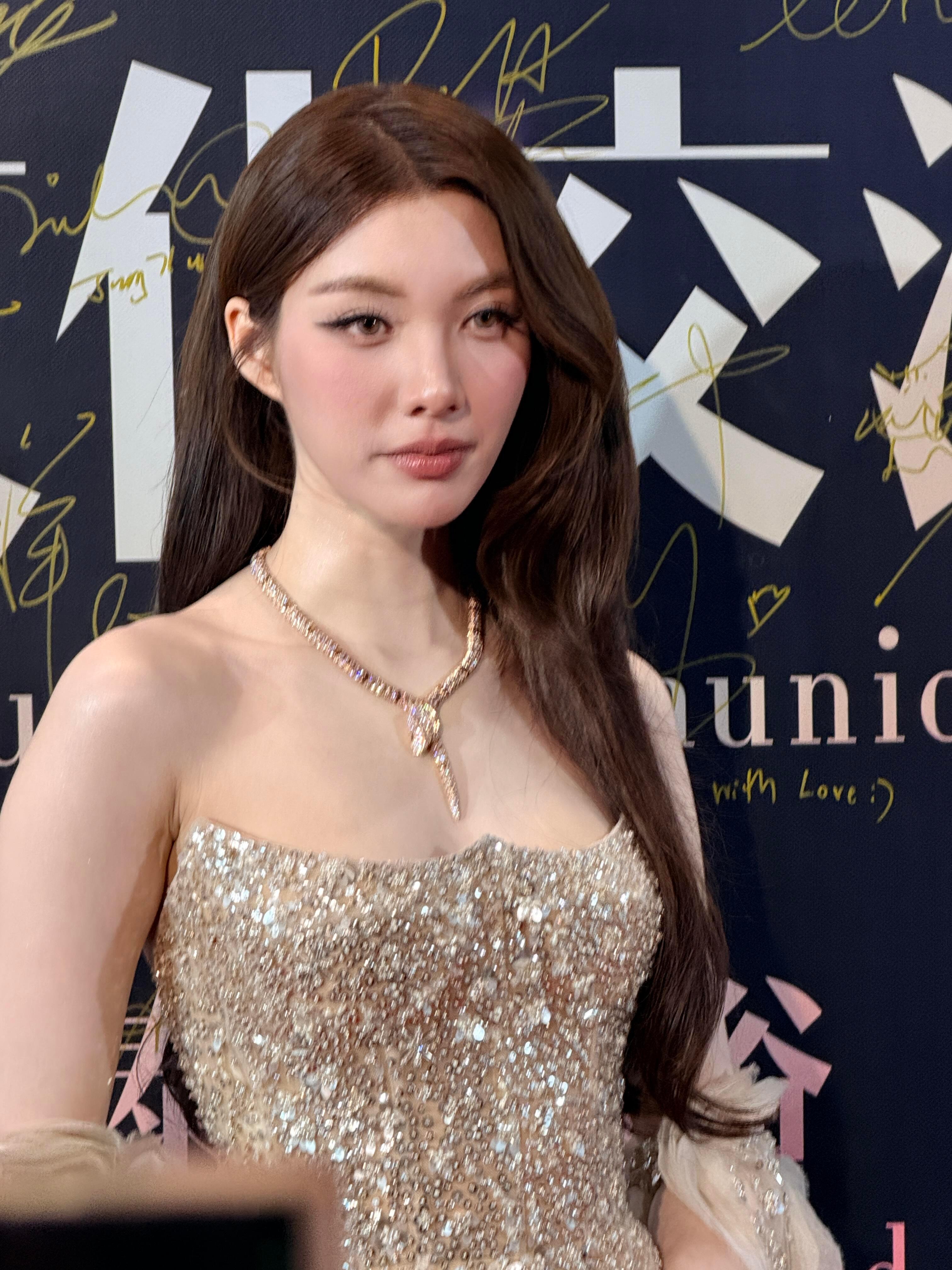 lingorm 妈妈咪啊，太美腻了