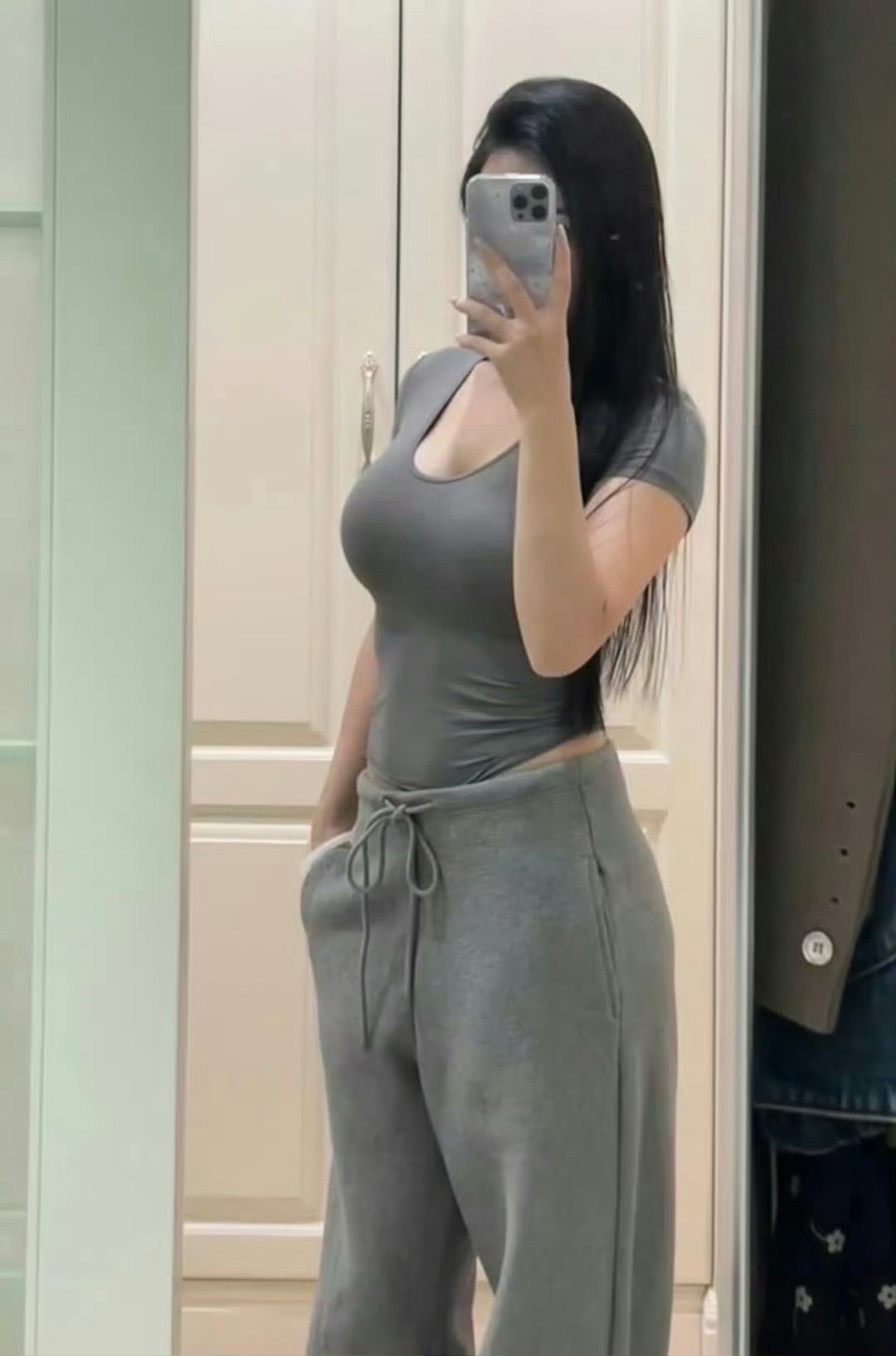 每个角度都是最佳的我    