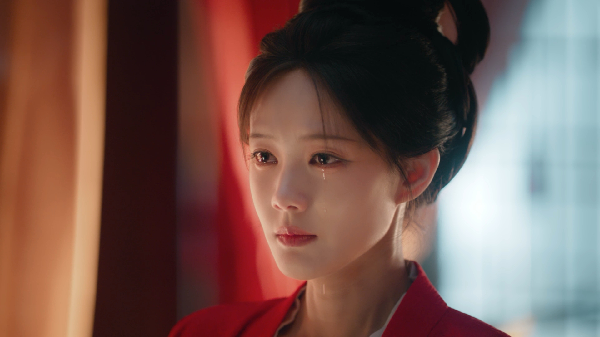 金枝首发预告 谁懂这句“不是棋子是妻子”的含金量啊！女主靠自己打破阶级枷锁，男主