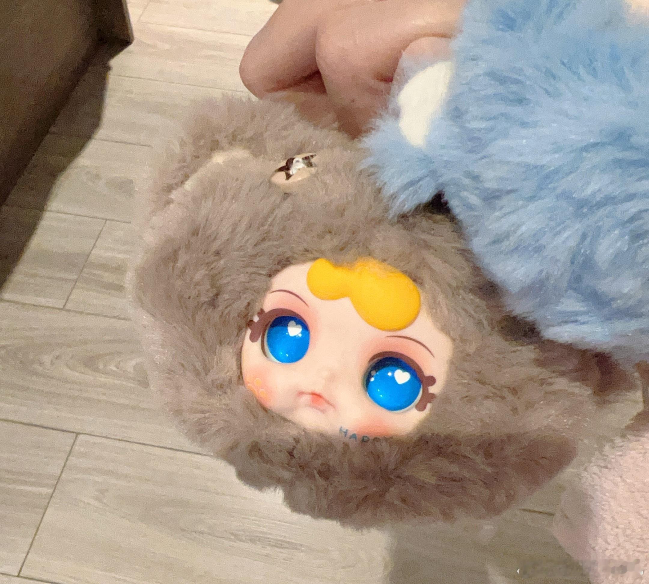 医生说：你啥都不用想，放好心态，你能够做的就是照吃好喝好，多做几次检查，如果有异