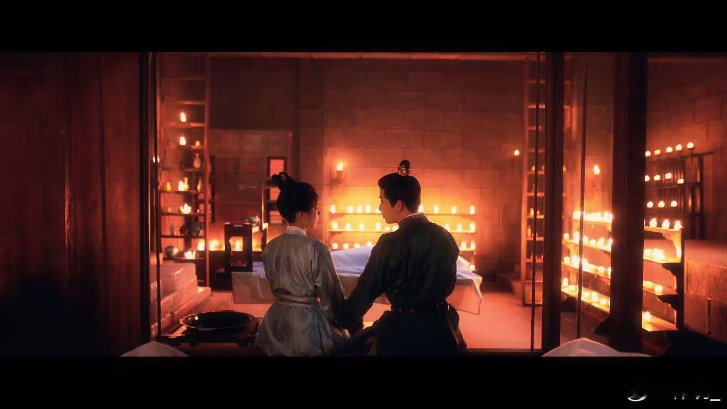 别人诗情画意你们尸情画意 御赐小仵作2 情绪低落时的托底，迷茫时刻的领航！萧瑾瑜