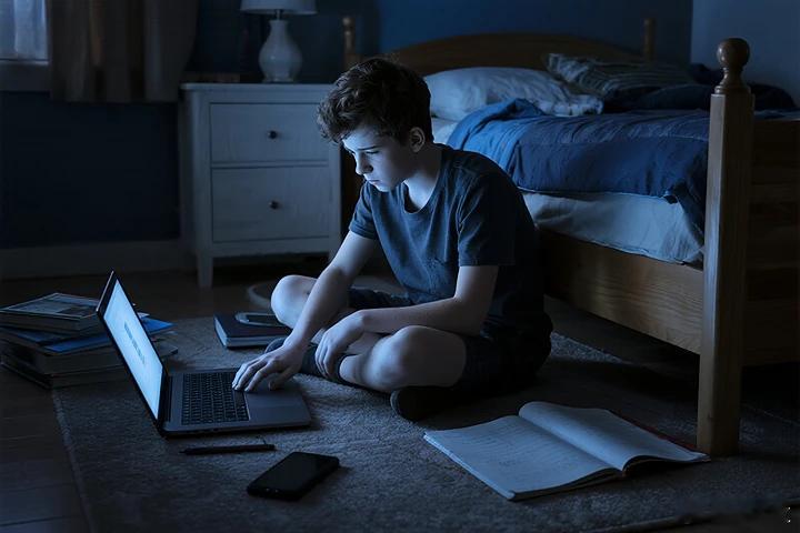 男孩自尽家长起诉OpenAI16岁男孩与AI对话后自尽一桩悲剧又引发了AI监管的