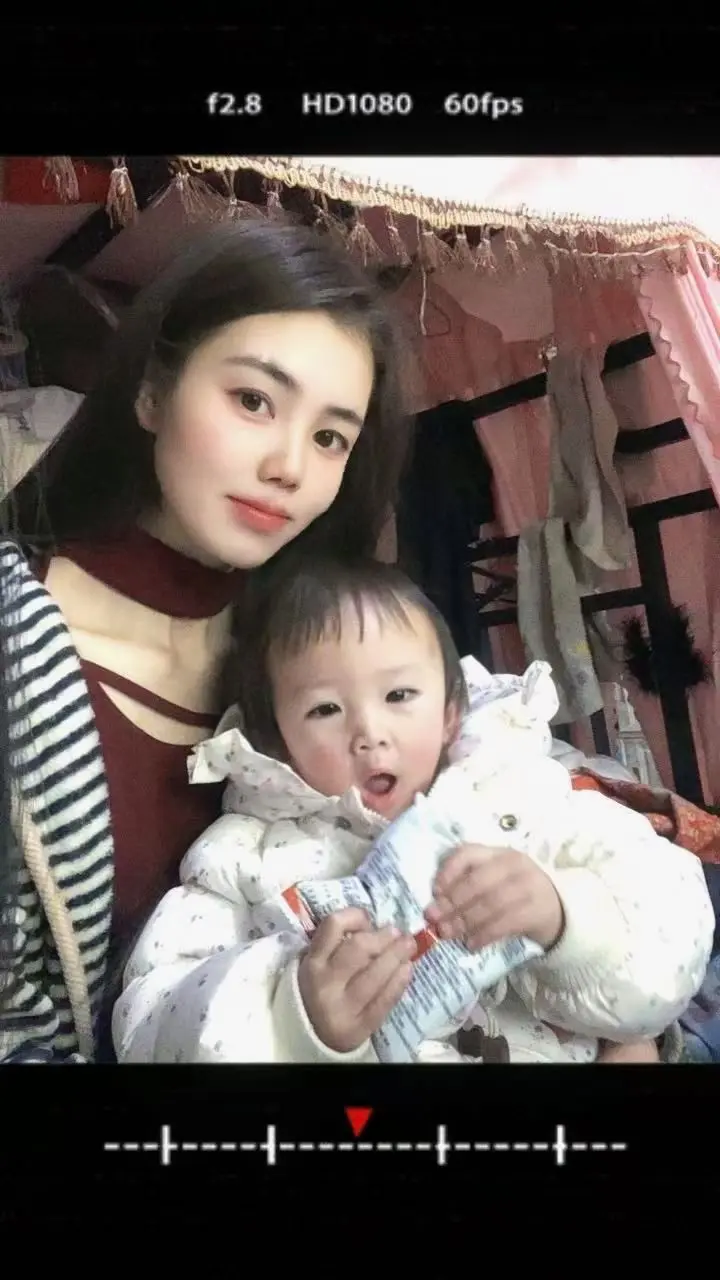 因为你妈妈有个姐姐，所以你就有了大姨世界这么大，有幸成为你大姨，我们血...